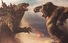 Trailer Godzilla vs. Kong lên sóng: Quái vật nguyên tử bị tinh tinh khổng lồ đấm thẳng mặt không trượt phát nào