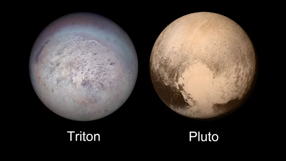 Những sự thật chưa được tiết lộ về Triton - mặt trăng bí ẩn của Hải Vương tinh - Ảnh 3.
