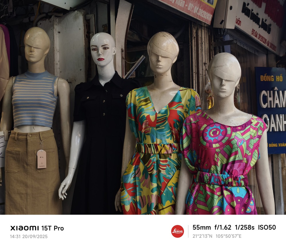 Camera Leica trên Xiaomi 15T Pro: Smartphone chạm vào cảm xúc của người cầm máy!- Ảnh 38. Camera Leica trên Xiaomi 15T Pro: Smartphone chạm vào cảm xúc của người cầm máy!- Ảnh 38.
