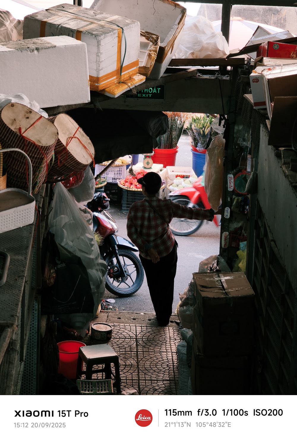 Camera Leica trên Xiaomi 15T Pro: Smartphone chạm vào cảm xúc của người cầm máy!- Ảnh 7. Camera Leica trên Xiaomi 15T Pro: Smartphone chạm vào cảm xúc của người cầm máy!- Ảnh 7.
