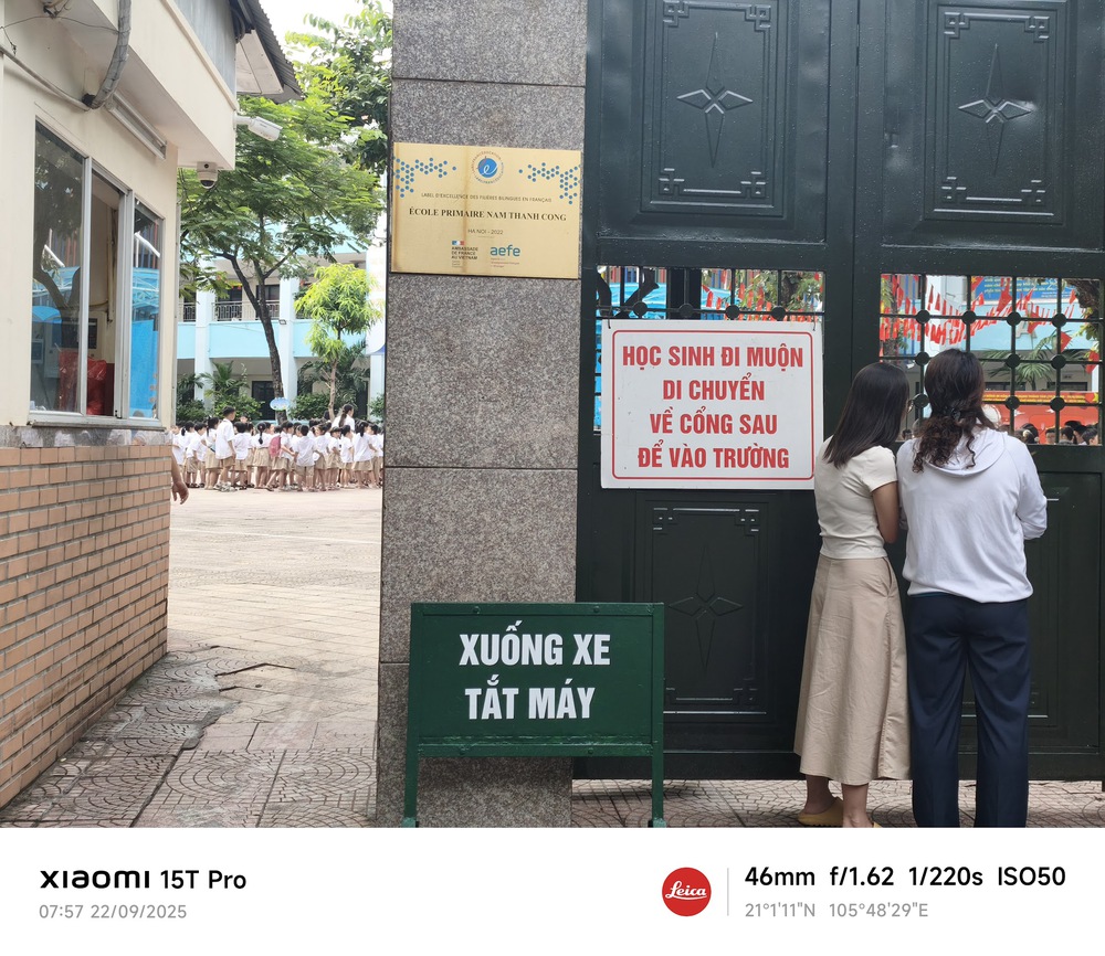 Camera Leica trên Xiaomi 15T Pro: Smartphone chạm vào cảm xúc của người cầm máy!- Ảnh 13. Camera Leica trên Xiaomi 15T Pro: Smartphone chạm vào cảm xúc của người cầm máy!- Ảnh 13.