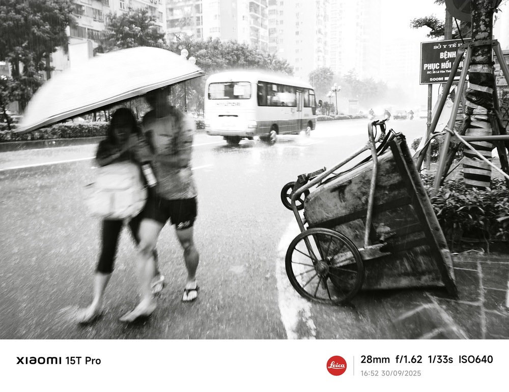 Camera Leica trên Xiaomi 15T Pro: Smartphone chạm vào cảm xúc của người cầm máy!- Ảnh 41. Camera Leica trên Xiaomi 15T Pro: Smartphone chạm vào cảm xúc của người cầm máy!- Ảnh 41.