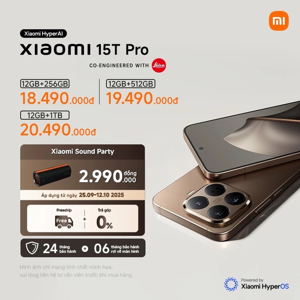 Chiếc smartphone 