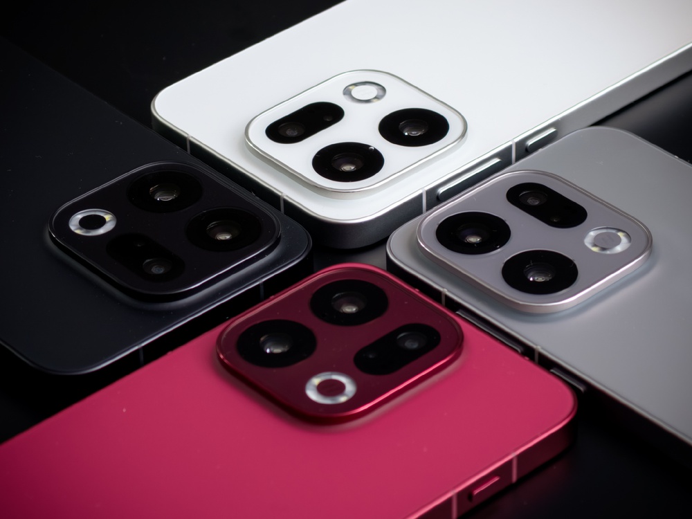 Hành trình 7 năm của OPPO Find X Series: Công cuộc không ngừng nghỉ để tìm kiếm sự toàn diện- Ảnh 10. Hành trình 7 năm của OPPO Find X Series: Công cuộc không ngừng nghỉ để tìm kiếm sự toàn diện- Ảnh 10.