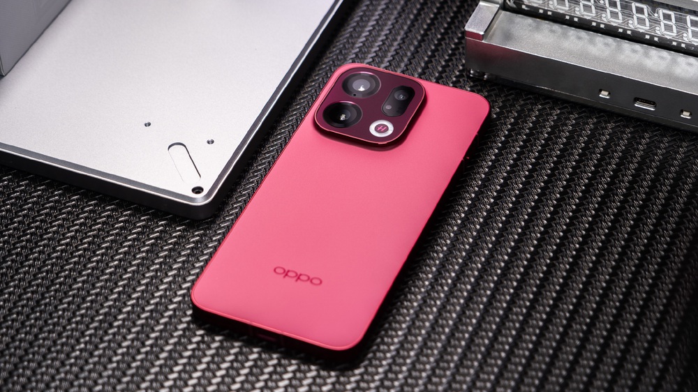 Hành trình 7 năm của OPPO Find X Series: Công cuộc không ngừng nghỉ để tìm kiếm sự toàn diện- Ảnh 16. Hành trình 7 năm của OPPO Find X Series: Công cuộc không ngừng nghỉ để tìm kiếm sự toàn diện- Ảnh 16.