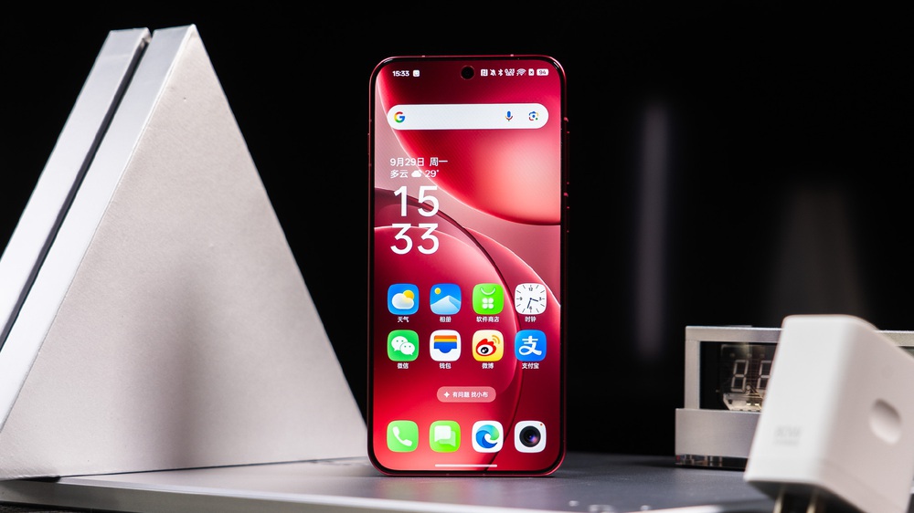 Hành trình 7 năm của OPPO Find X Series: Công cuộc không ngừng nghỉ để tìm kiếm sự toàn diện- Ảnh 18. Hành trình 7 năm của OPPO Find X Series: Công cuộc không ngừng nghỉ để tìm kiếm sự toàn diện- Ảnh 18.