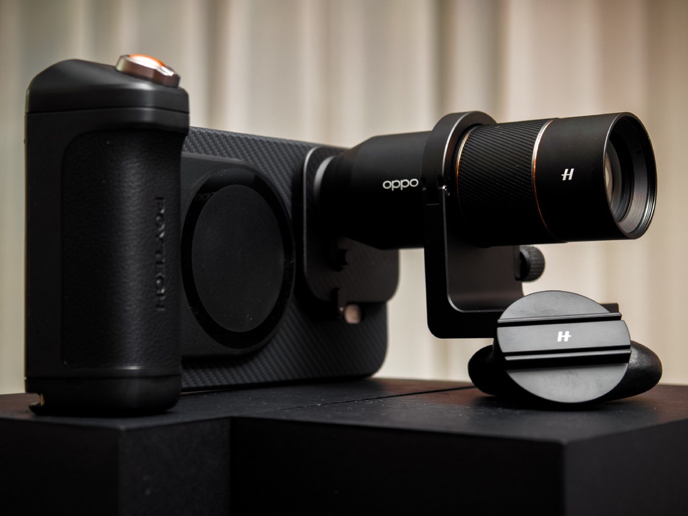 Hành trình 7 năm của OPPO Find X Series: Công cuộc không ngừng nghỉ để tìm kiếm sự toàn diện- Ảnh 12. Hành trình 7 năm của OPPO Find X Series: Công cuộc không ngừng nghỉ để tìm kiếm sự toàn diện- Ảnh 12.