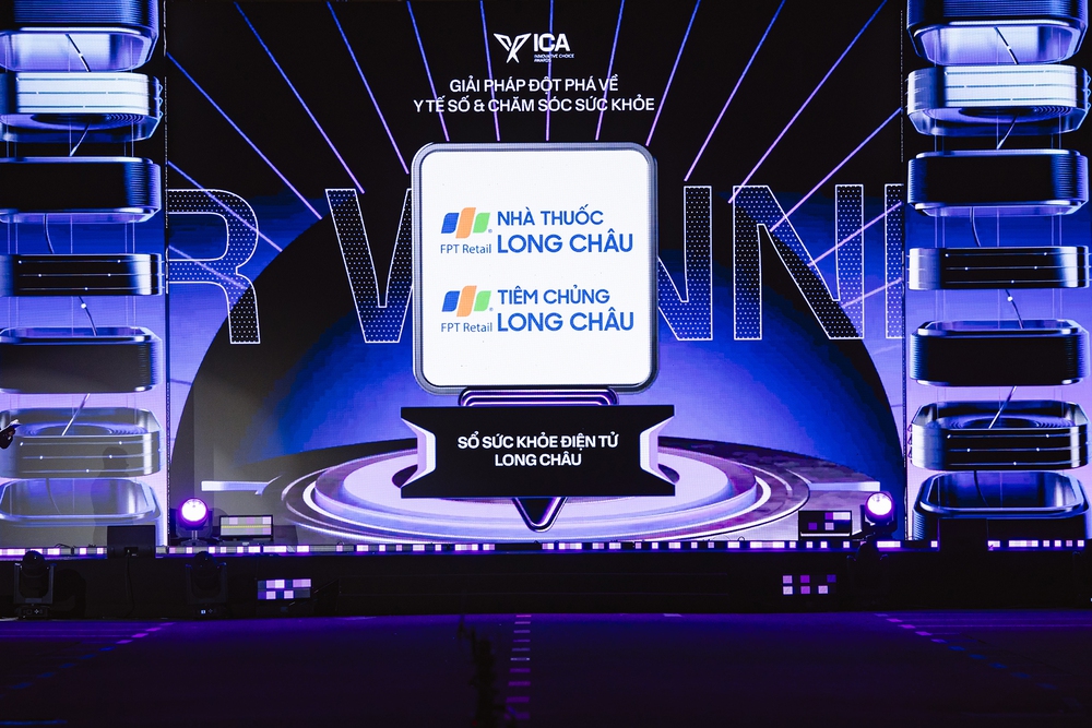 Better Choice Awards 2025: Khi giải thưởng trở thành động lực đổi mới sáng tạo quốc gia- Ảnh 11.