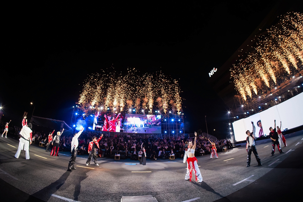 Better Choice Awards 2025: Khi giải thưởng trở thành động lực đổi mới sáng tạo quốc gia- Ảnh 5.