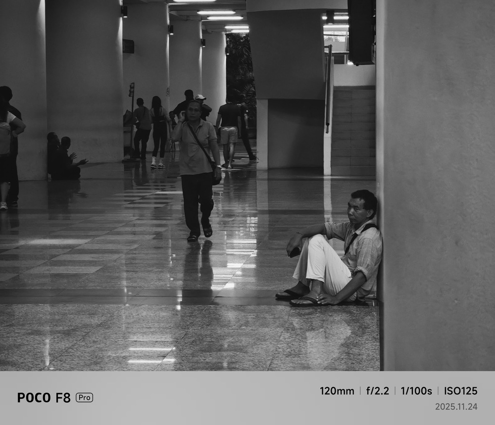 T&ocirc;i d&ugrave;ng điện thoại "chơi game" để chụp ảnh v&agrave; c&aacute;i kết vượt kỳ vọng - Ảnh 38.