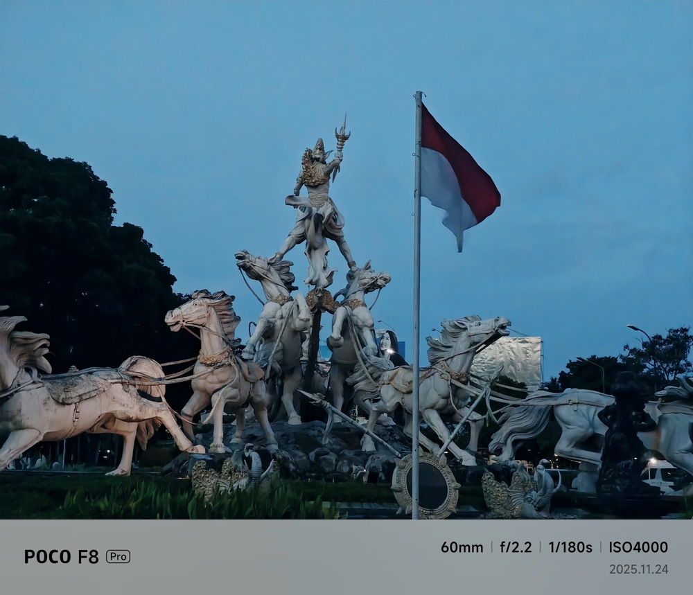 T&ocirc;i d&ugrave;ng điện thoại "chơi game" để chụp ảnh v&agrave; c&aacute;i kết vượt kỳ vọng - Ảnh 50.