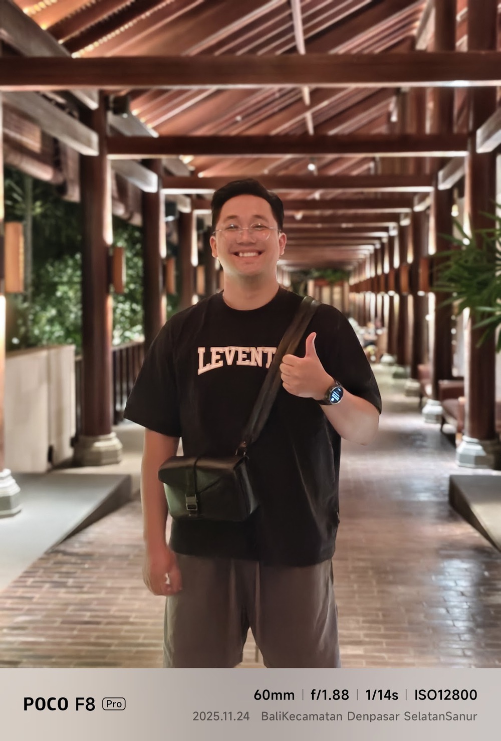 T&ocirc;i d&ugrave;ng điện thoại "chơi game" để chụp ảnh v&agrave; c&aacute;i kết vượt kỳ vọng - Ảnh 49.