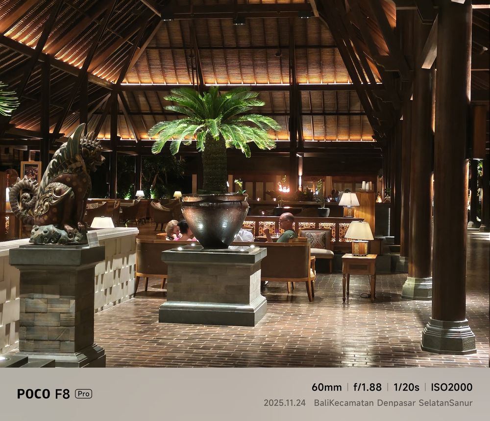 T&ocirc;i d&ugrave;ng điện thoại "chơi game" để chụp ảnh v&agrave; c&aacute;i kết vượt kỳ vọng - Ảnh 48.