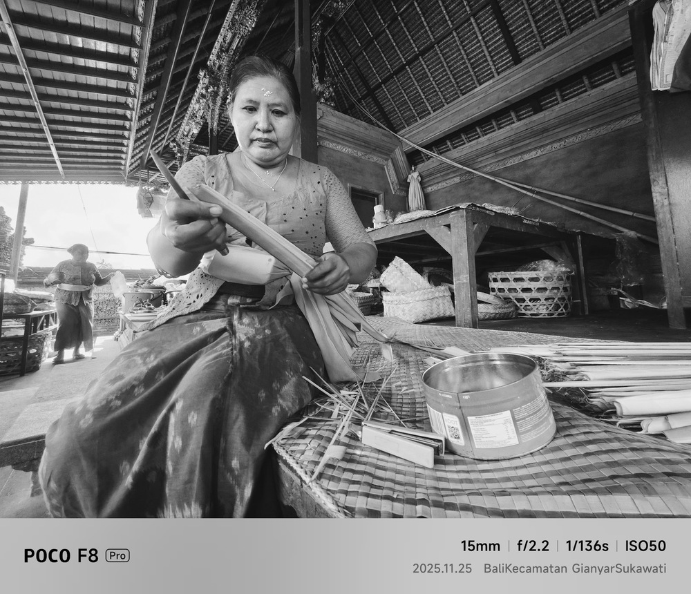 T&ocirc;i d&ugrave;ng điện thoại "chơi game" để chụp ảnh v&agrave; c&aacute;i kết vượt kỳ vọng - Ảnh 4.