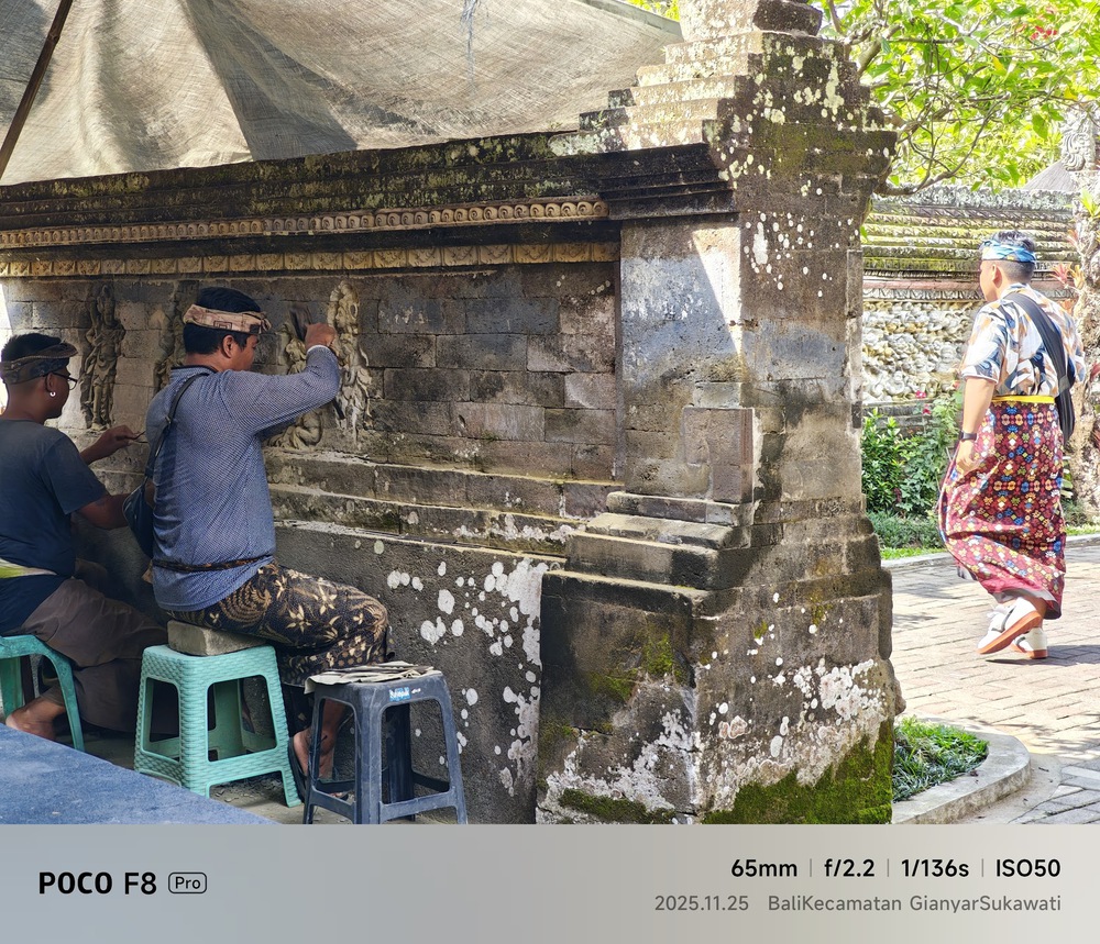 T&ocirc;i d&ugrave;ng điện thoại "chơi game" để chụp ảnh v&agrave; c&aacute;i kết vượt kỳ vọng - Ảnh 5.