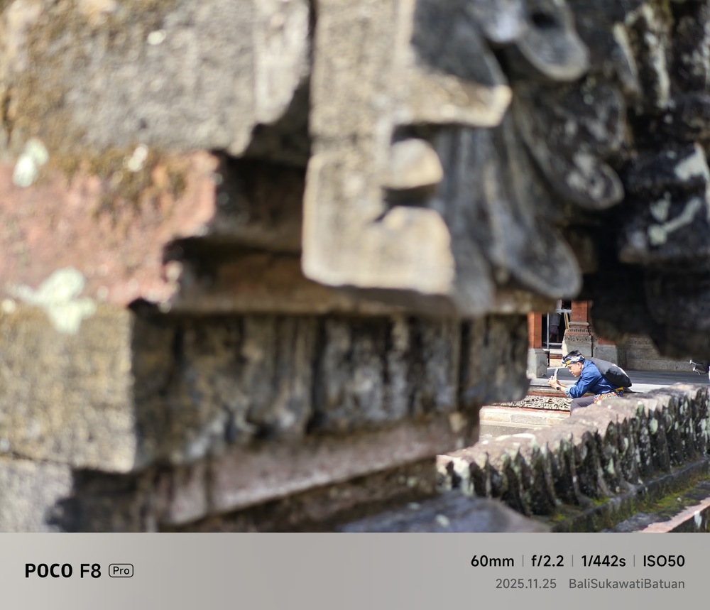 T&ocirc;i d&ugrave;ng điện thoại "chơi game" để chụp ảnh v&agrave; c&aacute;i kết vượt kỳ vọng - Ảnh 10.