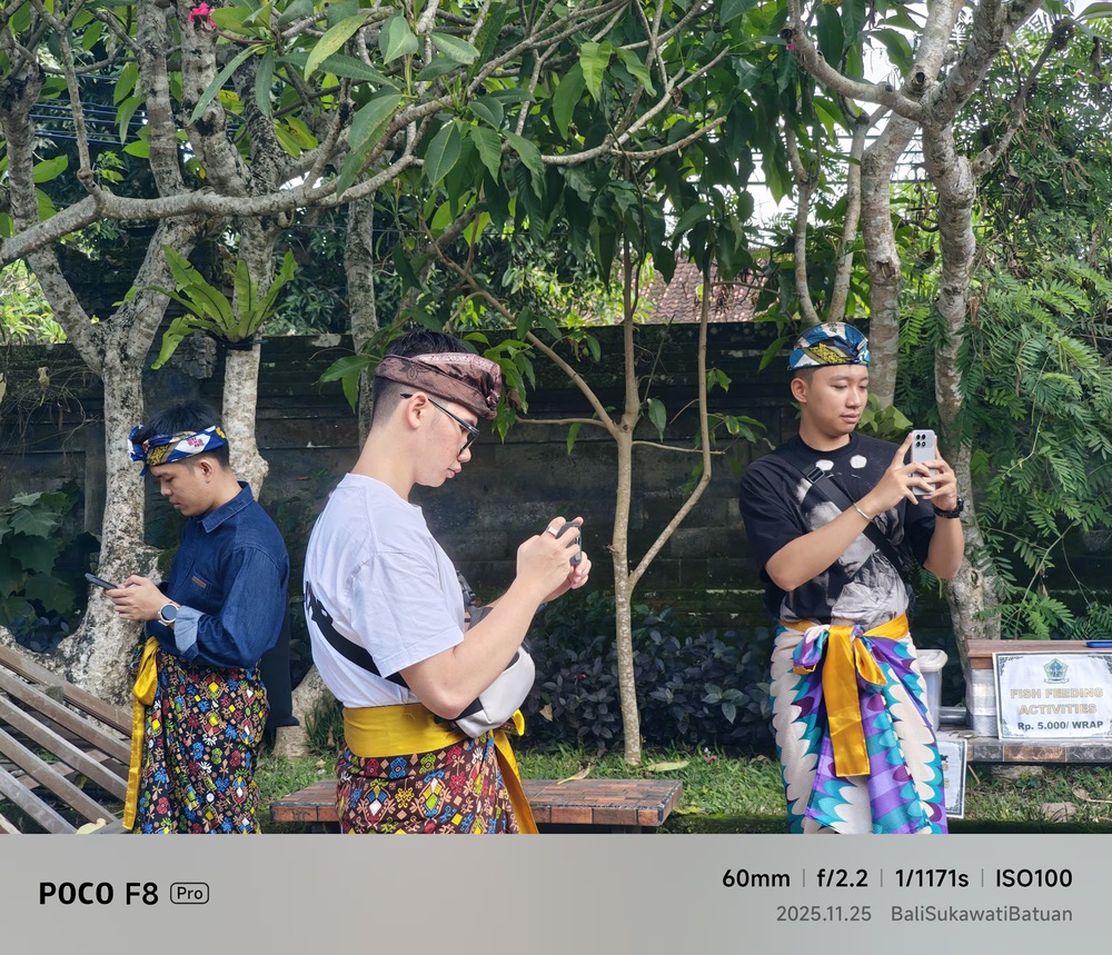 T&ocirc;i d&ugrave;ng điện thoại "chơi game" để chụp ảnh v&agrave; c&aacute;i kết vượt kỳ vọng - Ảnh 8.