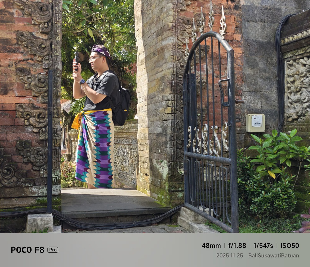 T&ocirc;i d&ugrave;ng điện thoại "chơi game" để chụp ảnh v&agrave; c&aacute;i kết vượt kỳ vọng - Ảnh 6.