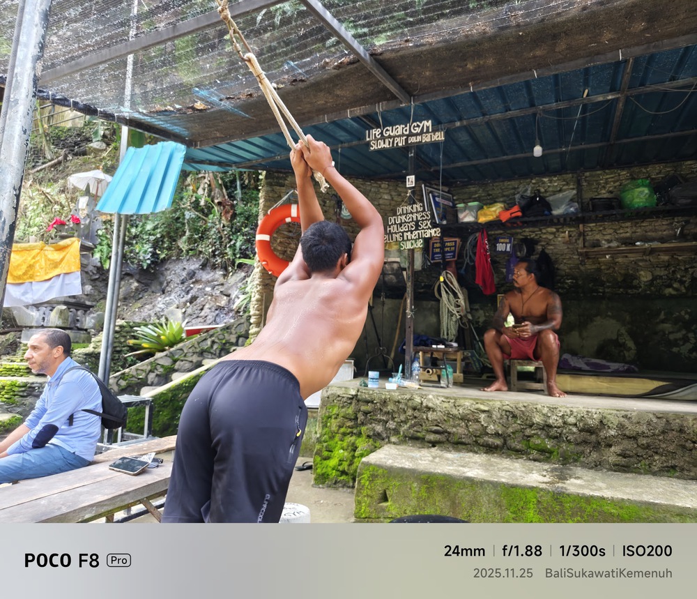 T&ocirc;i d&ugrave;ng điện thoại "chơi game" để chụp ảnh v&agrave; c&aacute;i kết vượt kỳ vọng - Ảnh 71.