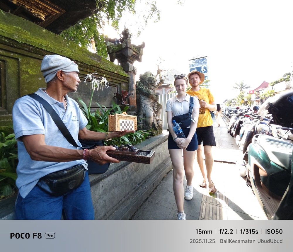 T&ocirc;i d&ugrave;ng điện thoại "chơi game" để chụp ảnh v&agrave; c&aacute;i kết vượt kỳ vọng - Ảnh 72.