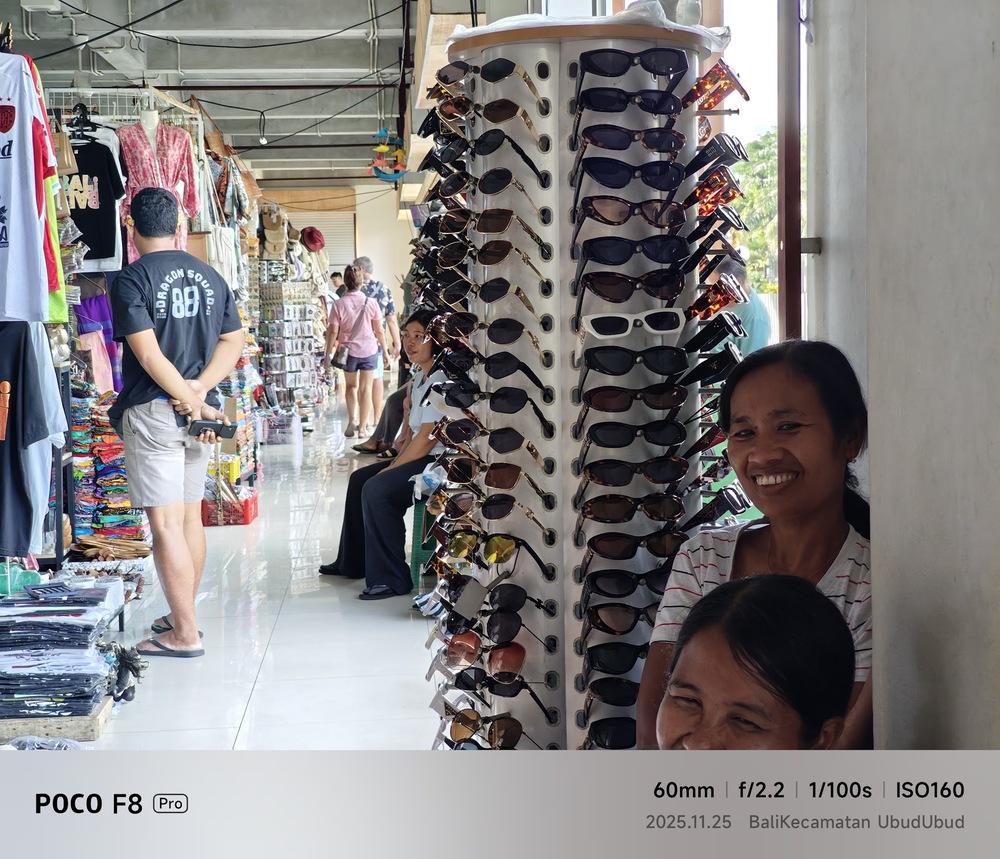 T&ocirc;i d&ugrave;ng điện thoại "chơi game" để chụp ảnh v&agrave; c&aacute;i kết vượt kỳ vọng - Ảnh 17.