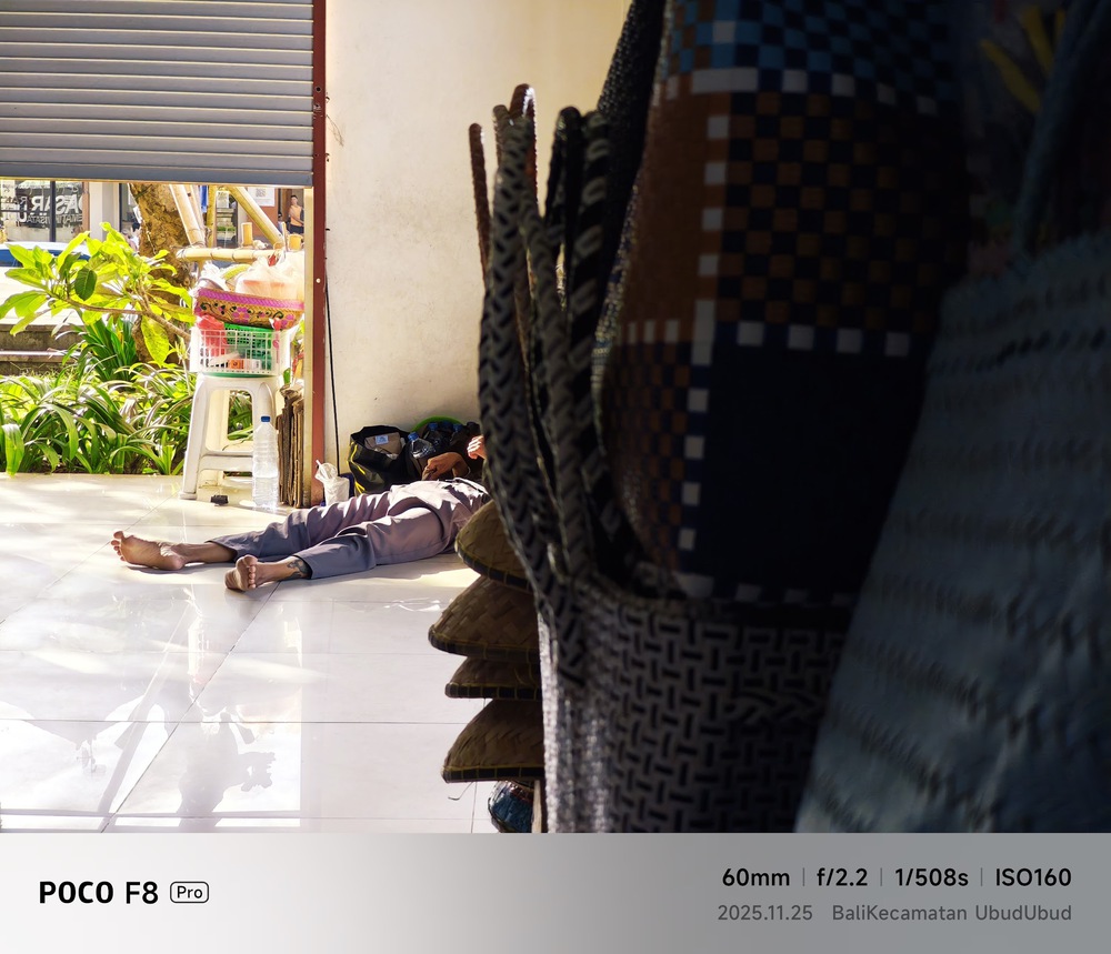 T&ocirc;i d&ugrave;ng điện thoại "chơi game" để chụp ảnh v&agrave; c&aacute;i kết vượt kỳ vọng - Ảnh 15.