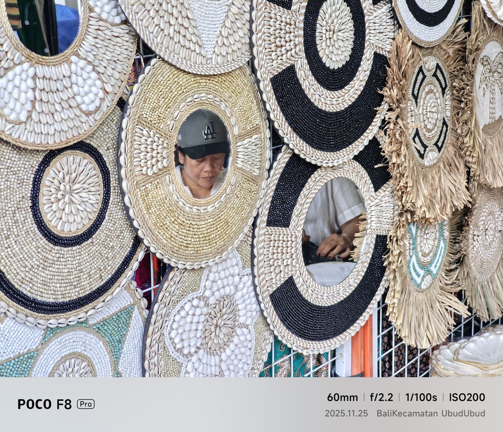 T&ocirc;i d&ugrave;ng điện thoại "chơi game" để chụp ảnh v&agrave; c&aacute;i kết vượt kỳ vọng - Ảnh 16.