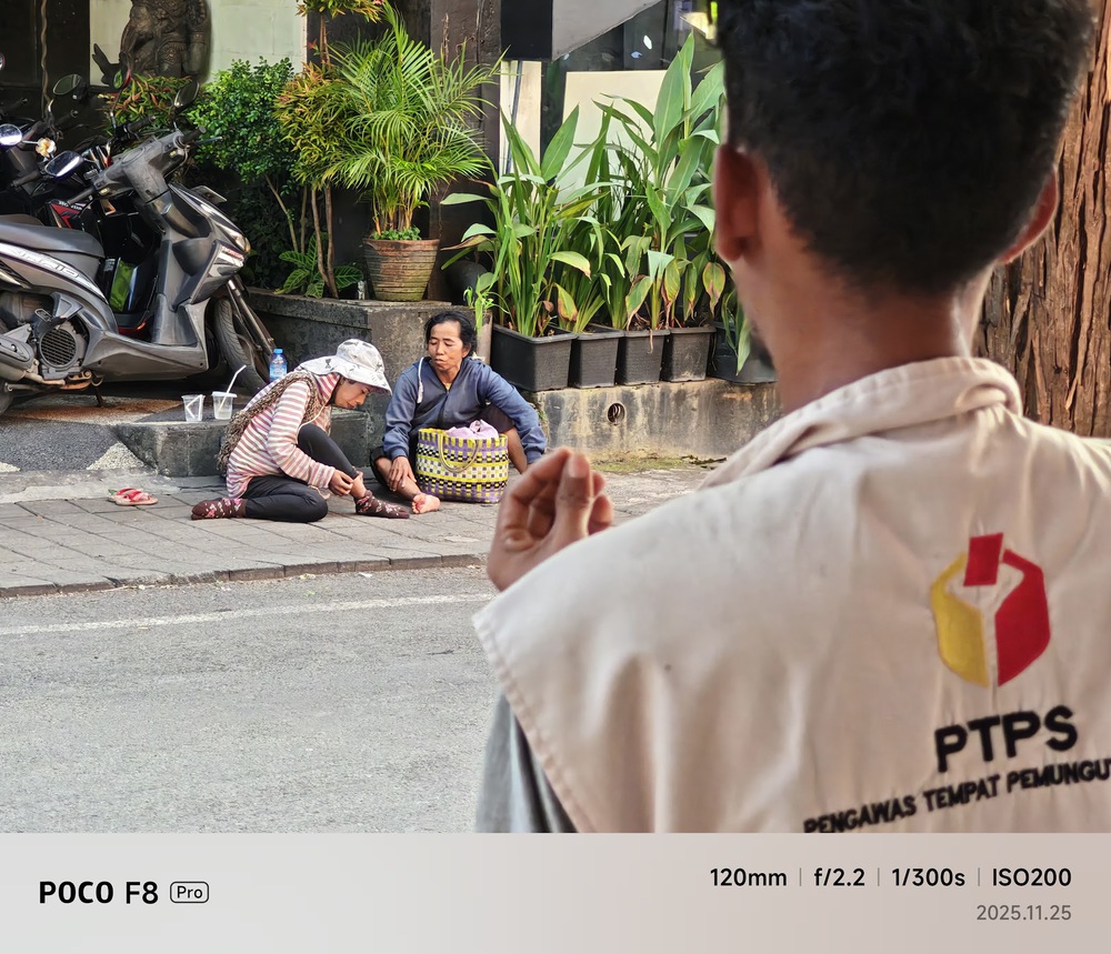 T&ocirc;i d&ugrave;ng điện thoại "chơi game" để chụp ảnh v&agrave; c&aacute;i kết vượt kỳ vọng - Ảnh 54.