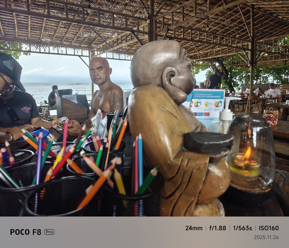 T&ocirc;i d&ugrave;ng điện thoại "chơi game" để chụp ảnh v&agrave; c&aacute;i kết vượt kỳ vọng - Ảnh 27.