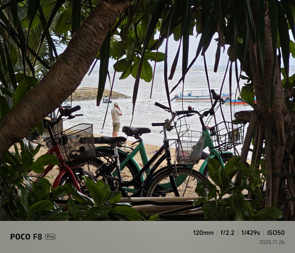 T&ocirc;i d&ugrave;ng điện thoại "chơi game" để chụp ảnh v&agrave; c&aacute;i kết vượt kỳ vọng - Ảnh 35.