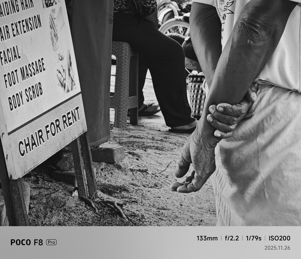 T&ocirc;i d&ugrave;ng điện thoại "chơi game" để chụp ảnh v&agrave; c&aacute;i kết vượt kỳ vọng - Ảnh 39.