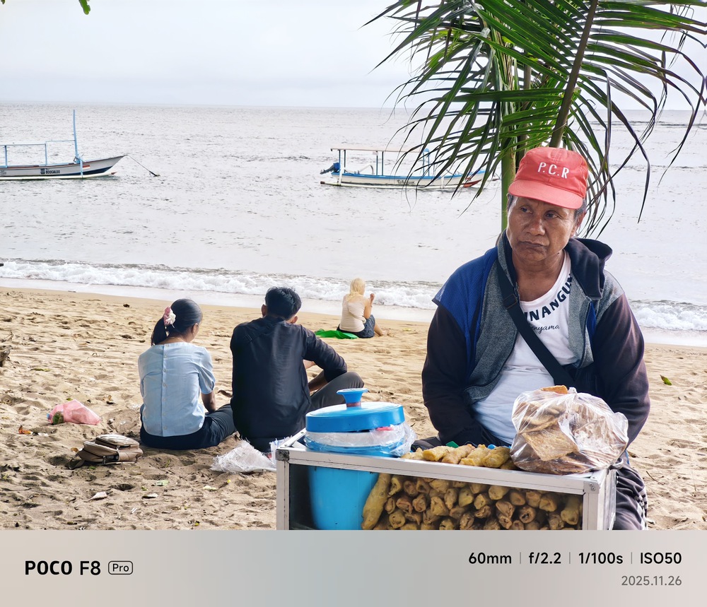 T&ocirc;i d&ugrave;ng điện thoại "chơi game" để chụp ảnh v&agrave; c&aacute;i kết vượt kỳ vọng - Ảnh 24.