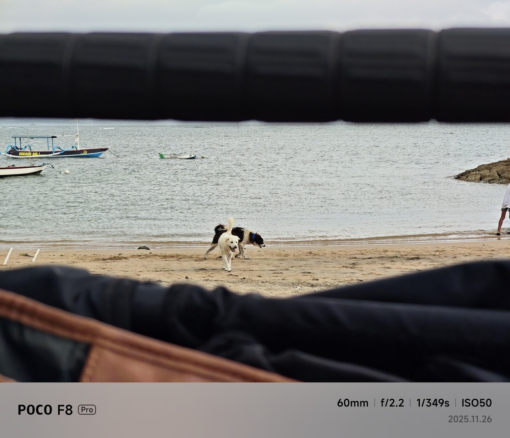 T&ocirc;i d&ugrave;ng điện thoại "chơi game" để chụp ảnh v&agrave; c&aacute;i kết vượt kỳ vọng - Ảnh 68.