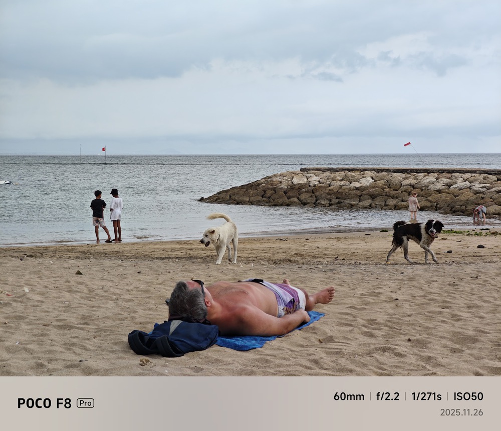 T&ocirc;i d&ugrave;ng điện thoại "chơi game" để chụp ảnh v&agrave; c&aacute;i kết vượt kỳ vọng - Ảnh 20.