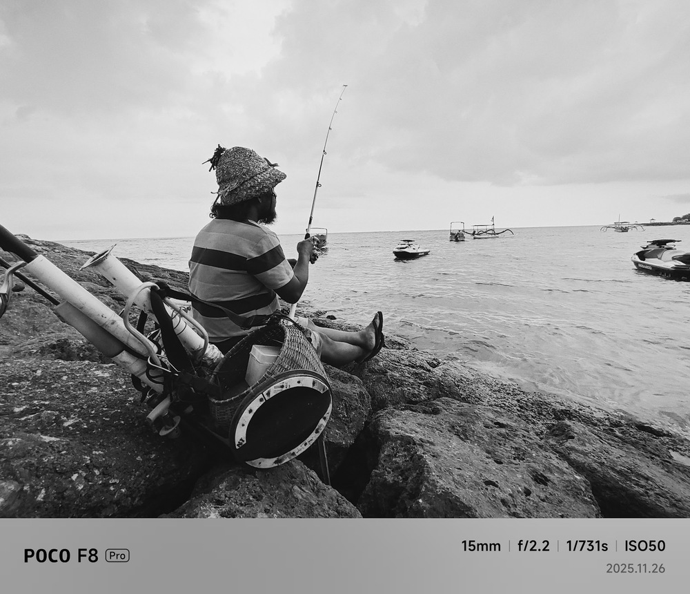 T&ocirc;i d&ugrave;ng điện thoại "chơi game" để chụp ảnh v&agrave; c&aacute;i kết vượt kỳ vọng - Ảnh 69.