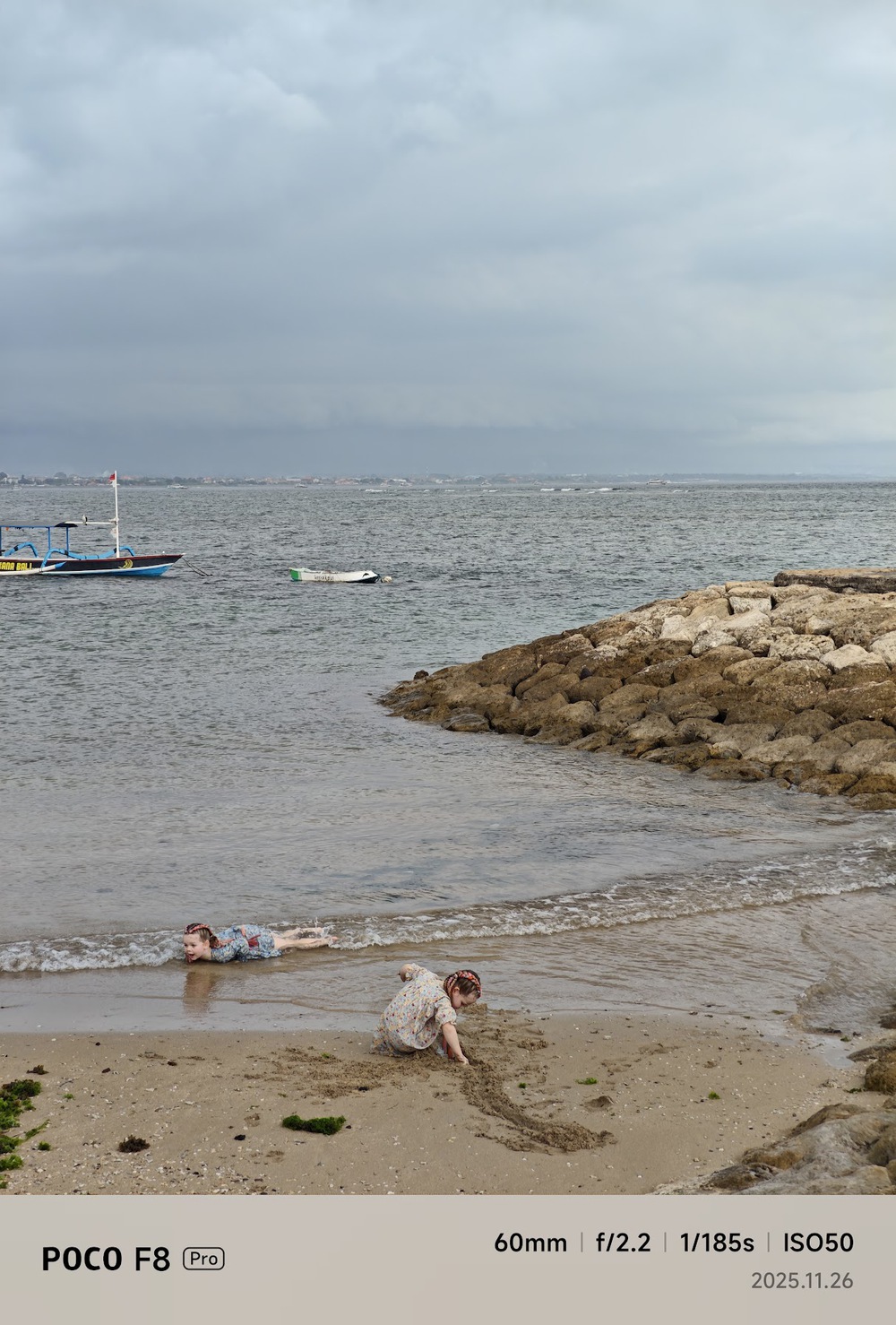 T&ocirc;i d&ugrave;ng điện thoại "chơi game" để chụp ảnh v&agrave; c&aacute;i kết vượt kỳ vọng - Ảnh 23.