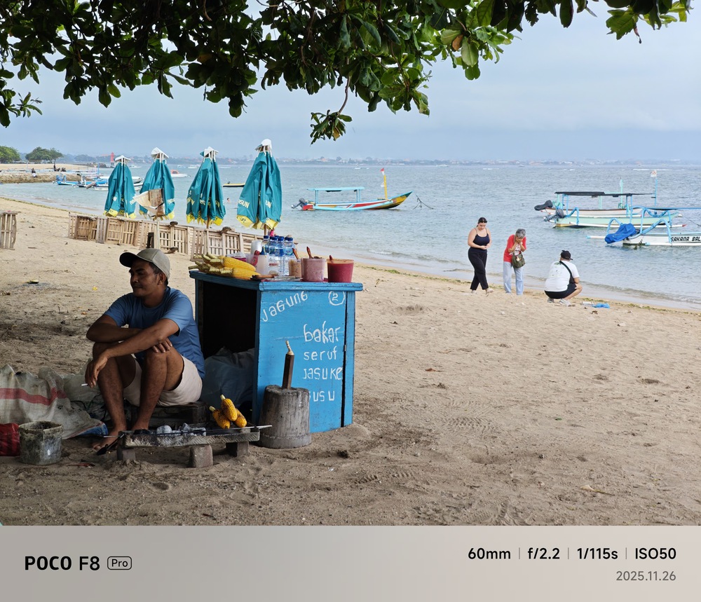 T&ocirc;i d&ugrave;ng điện thoại "chơi game" để chụp ảnh v&agrave; c&aacute;i kết vượt kỳ vọng - Ảnh 18.