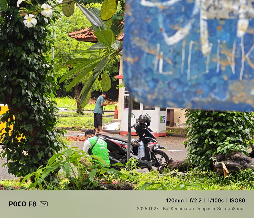 T&ocirc;i d&ugrave;ng điện thoại "chơi game" để chụp ảnh v&agrave; c&aacute;i kết vượt kỳ vọng - Ảnh 58.