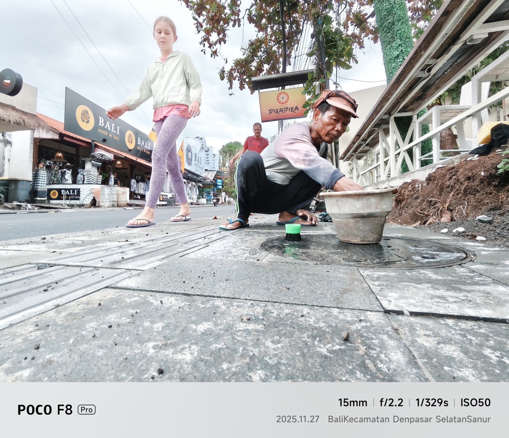 T&ocirc;i d&ugrave;ng điện thoại "chơi game" để chụp ảnh v&agrave; c&aacute;i kết vượt kỳ vọng - Ảnh 67.