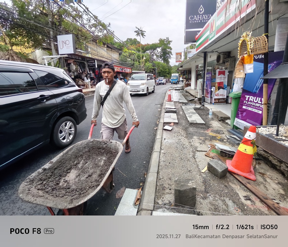 T&ocirc;i d&ugrave;ng điện thoại "chơi game" để chụp ảnh v&agrave; c&aacute;i kết vượt kỳ vọng - Ảnh 61.