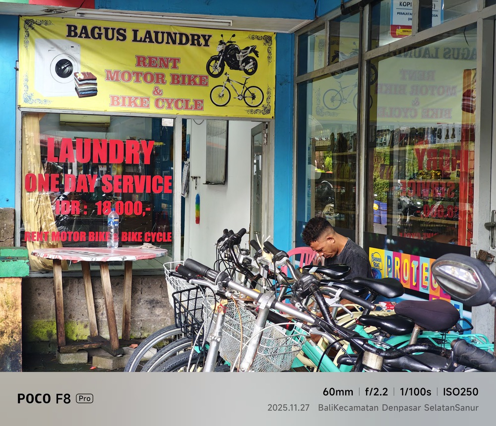 T&ocirc;i d&ugrave;ng điện thoại "chơi game" để chụp ảnh v&agrave; c&aacute;i kết vượt kỳ vọng - Ảnh 57.