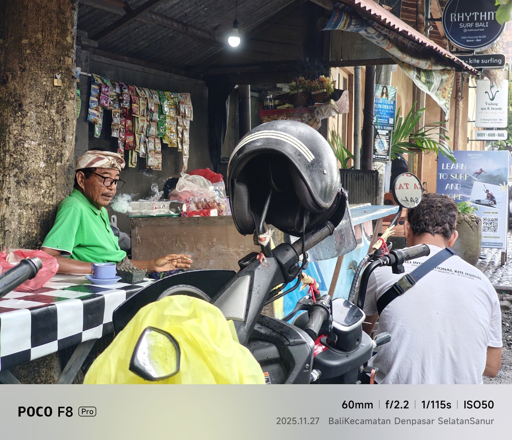 T&ocirc;i d&ugrave;ng điện thoại "chơi game" để chụp ảnh v&agrave; c&aacute;i kết vượt kỳ vọng - Ảnh 59.