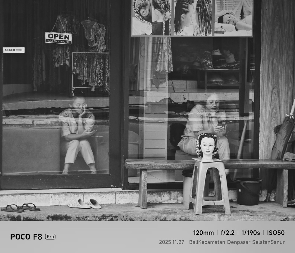 T&ocirc;i d&ugrave;ng điện thoại "chơi game" để chụp ảnh v&agrave; c&aacute;i kết vượt kỳ vọng - Ảnh 36.