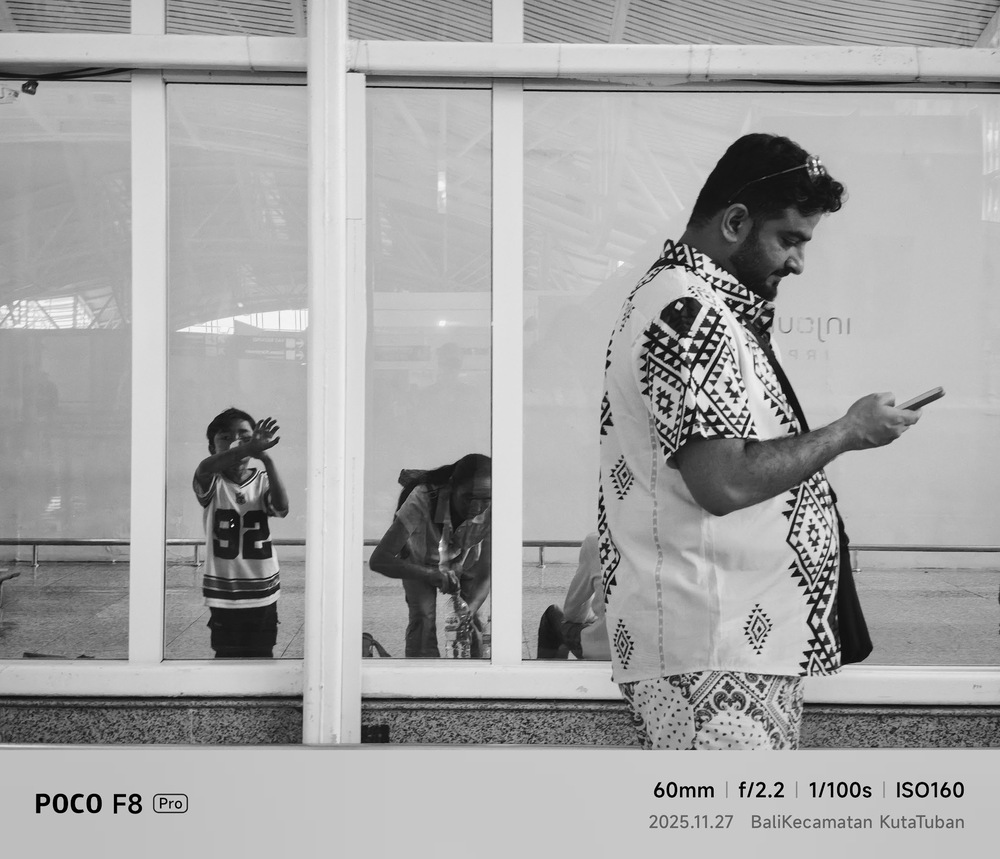 T&ocirc;i d&ugrave;ng điện thoại "chơi game" để chụp ảnh v&agrave; c&aacute;i kết vượt kỳ vọng - Ảnh 19.