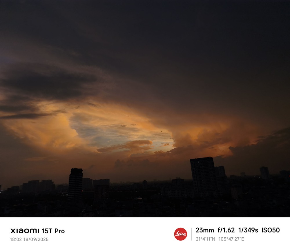 Xiaomi 15T và Xiaomi 15T Pro: Những 