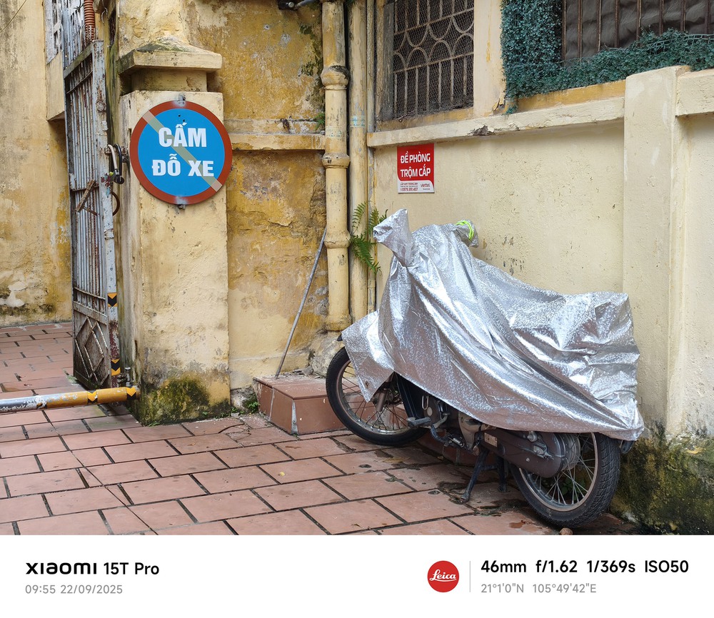 Xiaomi 15T và Xiaomi 15T Pro: Những 