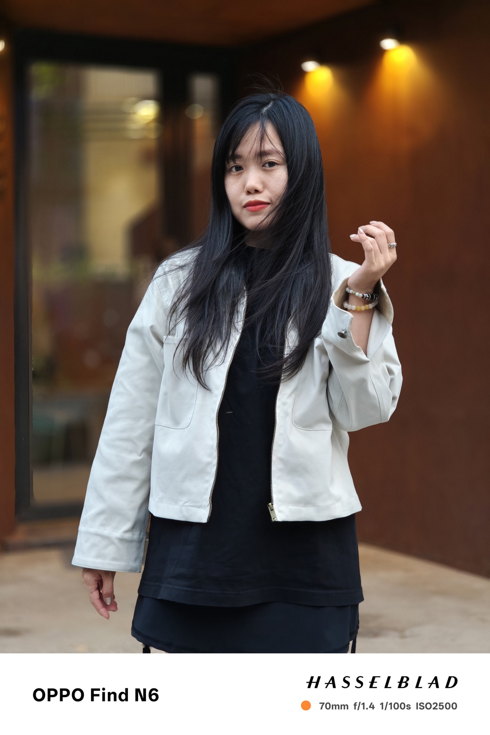 Đ&aacute;nh gi&aacute; smartphone gập OPPO Find N6: Sự tỉ mỉ trong từng đường n&eacute;t nhỏ - Ảnh 23.