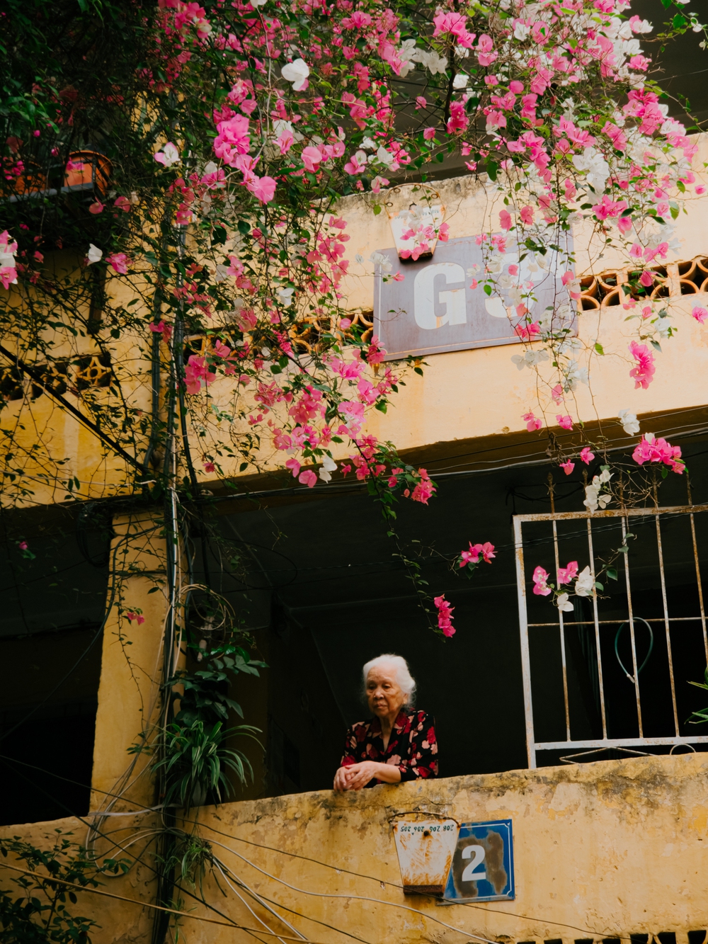 C&ugrave;ng Galaxy S26 Ultra ngắm Thủ Đ&ocirc; m&ugrave;a 'đỏng đảnh':  Gh&eacute; chợ sớm Long Bi&ecirc;n, thăm d&agrave;n hoa giấy khu tập thể để thấy h&oacute;a ra H&agrave; Nội vẫn 't&igrave;nh' đến vậy - Ảnh 60.