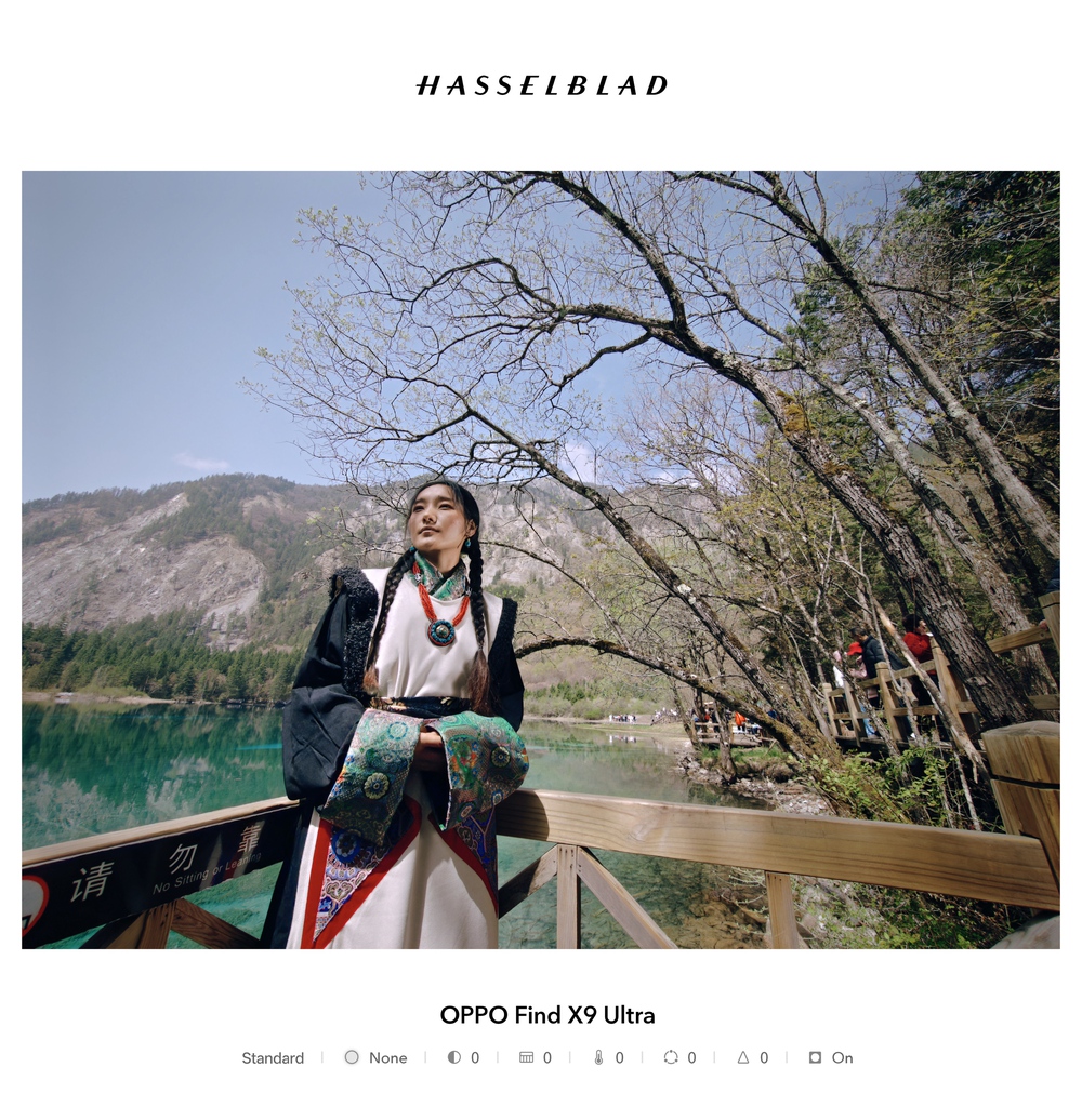 Đến Th&agrave;nh Đ&ocirc; ngắm gấu tr&uacute;c, l&ecirc;n Cửu Trại C&acirc;u chạm v&agrave;o "Thi&ecirc;n Đường Hạ Giới" - Ảnh 49.