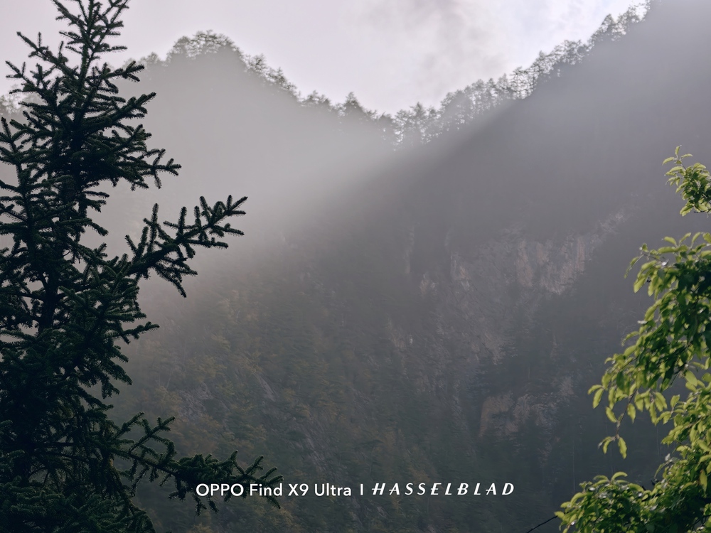 Đến Th&agrave;nh Đ&ocirc; ngắm gấu tr&uacute;c, l&ecirc;n Cửu Trại C&acirc;u chạm v&agrave;o "Thi&ecirc;n Đường Hạ Giới" - Ảnh 56.